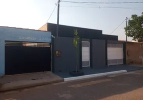 Foto 1 de Casa de Condomínio com 3 Quartos à venda, 320m² em Loteamento Residencial Flor de Lis, Cuiabá