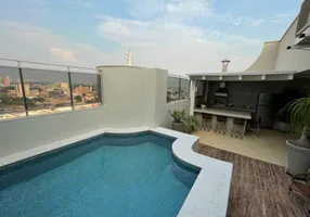 Foto 1 de Cobertura com 4 Quartos à venda, 250m² em Duque de Caxias, Cuiabá