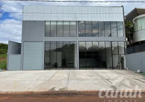 Foto 1 de Ponto Comercial para alugar, 630m² em Ribeirânia, Ribeirão Preto