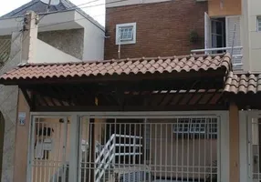 Foto 1 de Sobrado com 3 Quartos à venda, 160m² em Vila Guilherme, São Paulo