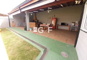 Foto 1 de Fazenda/Sítio com 2 Quartos à venda, 140m² em Chácaras Luzitana, Hortolândia