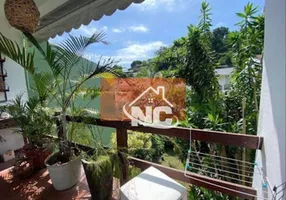 Foto 1 de Casa com 3 Quartos à venda, 212m² em Charitas, Niterói