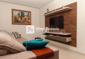 Foto 1 de Sobrado com 4 Quartos à venda, 300m² em Tabajaras, Uberlândia