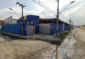 Foto 1 de Galpão/Depósito/Armazém para alugar, 1000m² em Cidade Industrial Satelite de Sao Paulo, Guarulhos