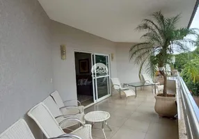 Foto 1 de Apartamento com 2 Quartos à venda, 212m² em Centro, Cafelândia