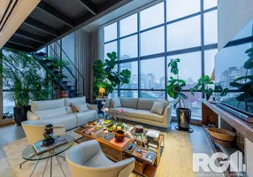 Foto 1 de Apartamento com 3 Quartos à venda, 173m² em Moinhos de Vento, Porto Alegre