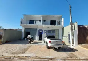 Foto 1 de Sala Comercial para alugar, 85m² em Jardim Residencial Veccon, Sumaré