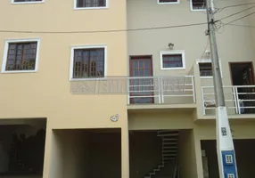 Foto 1 de Casa de Condomínio com 3 Quartos à venda, 120m² em Jardim Santa Cecilia, Sorocaba