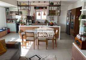 Foto 1 de Apartamento com 3 Quartos à venda, 94m² em Mansões Santo Antônio, Campinas