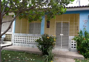 Foto 1 de Casa de Condomínio com 2 Quartos à venda, 65m² em Forte Orange, Ilha de Itamaracá