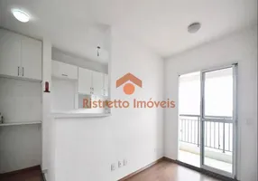 Foto 1 de Apartamento com 2 Quartos à venda, 51m² em Vila Andrade, São Paulo