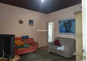 Foto 1 de Casa com 3 Quartos à venda, 158m² em Vila Brasileira, Itatiba