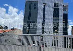 Foto 1 de Apartamento com 3 Quartos à venda, 76m² em Hipódromo, Recife