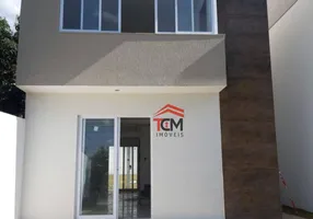 Foto 1 de Casa de Condomínio com 3 Quartos à venda, 101m² em Goiá, Goiânia