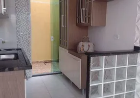 Foto 1 de Apartamento com 2 Quartos à venda, 37m² em Vila Progresso, São Paulo