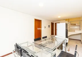 Foto 1 de Casa de Condomínio com 3 Quartos para alugar, 147m² em Boa Vista, Curitiba