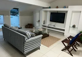 Foto 1 de Apartamento com 3 Quartos para venda ou aluguel, 105m² em Gamboa do Belem (Cunhambebe), Angra dos Reis