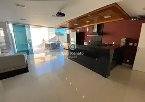 Foto 1 de Casa com 4 Quartos à venda, 510m² em Renascença, Belo Horizonte