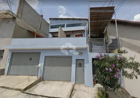 Foto 1 de Casa com 4 Quartos à venda, 250m² em Parque Monte Alegre, Taboão da Serra