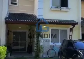 Foto 1 de Casa de Condomínio com 3 Quartos à venda, 91m² em Centro, Aquiraz