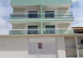 Foto 1 de Apartamento com 2 Quartos à venda, 74m² em Costazul, Rio das Ostras