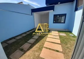 Foto 1 de Casa com 3 Quartos à venda, 150m² em Cidade Vergani, Pouso Alegre