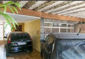 Foto 1 de Casa com 5 Quartos à venda, 300m² em Vila Gustavo, São Paulo