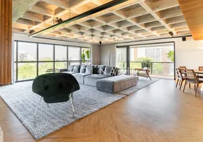 Foto 1 de Apartamento com 3 Quartos à venda, 217m² em Rio Branco, Porto Alegre