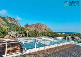 Foto 1 de Casa com 5 Quartos à venda, 817m² em Itacoatiara, Niterói