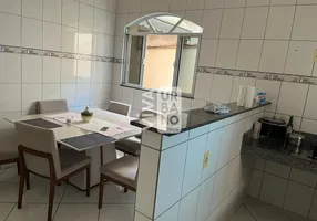 Foto 1 de Casa com 3 Quartos à venda, 165m² em São Lucas, Volta Redonda