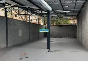 Foto 1 de Galpão/Depósito/Armazém para alugar, 340m² em Jardim Marajoara, São Paulo