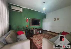 Foto 1 de Casa com 3 Quartos à venda, 100m² em Vila Olinda, São Paulo