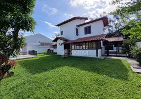 Foto 1 de Casa com 4 Quartos à venda, 300m² em Camboinhas, Niterói