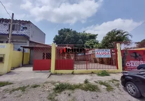 Foto 1 de Ponto Comercial com 1 Quarto para alugar, 150m² em Campo Grande, Rio de Janeiro