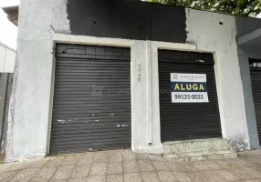 Foto 1 de Ponto Comercial para alugar, 68m² em Jardim Alvorada, Maringá