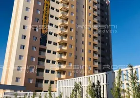 Foto 1 de Apartamento com 2 Quartos para alugar, 52m² em Jardim Anhanguéra, Ribeirão Preto