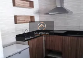 Foto 1 de Apartamento com 2 Quartos à venda, 55m² em Santana, Niterói