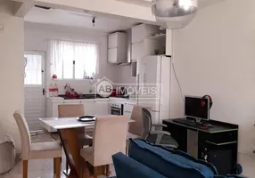 Foto 1 de Apartamento com 2 Quartos à venda, 80m² em Vila Matias, Santos