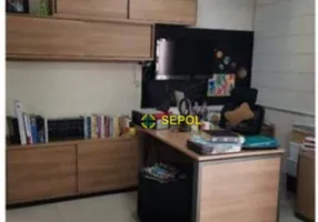 Foto 1 de Apartamento com 3 Quartos à venda, 64m² em Vila Ivone, São Paulo