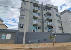 Foto 1 de Cobertura com 3 Quartos para alugar, 108m² em Sobradinho, Lagoa Santa