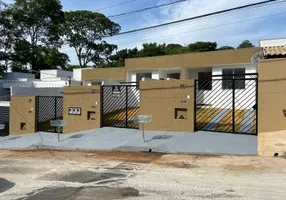 Foto 1 de Casa com 3 Quartos à venda, 75m² em Cachoeira, São José da Lapa