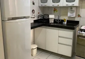 Foto 1 de Apartamento com 3 Quartos para alugar, 62m² em Caji, Lauro de Freitas