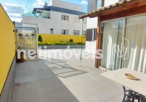 Foto 1 de Apartamento com 2 Quartos à venda, 193m² em Itapoã, Belo Horizonte