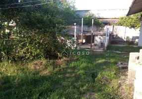 Foto 1 de Lote/Terreno à venda, 680m² em Paiol, Caçapava