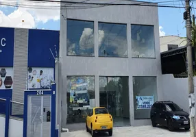 Foto 1 de Galpão/Depósito/Armazém à venda, 370m² em Vila Pompéia, Campinas