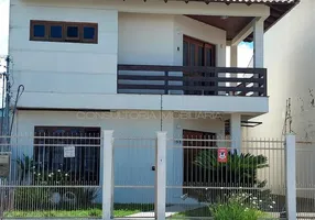 Foto 1 de Sobrado com 3 Quartos à venda, 132m² em Engenho, Guaíba