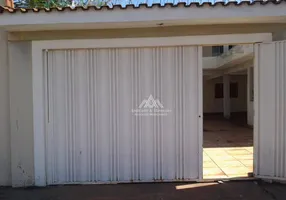 Foto 1 de Sobrado com 3 Quartos à venda, 189m² em Jardim Professor Antonio Palocci, Ribeirão Preto