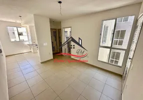 Foto 1 de Apartamento com 2 Quartos para alugar, 59m² em São Pedro, Ribeirão das Neves