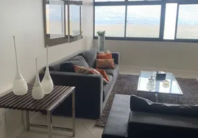 Foto 1 de Apartamento com 4 Quartos para alugar, 287m² em Ponta Do Farol, São Luís