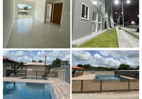 Foto 1 de Apartamento com 2 Quartos à venda, 46m² em Jardim Veneza, João Pessoa